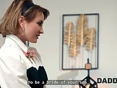 Schönheit, Betrug, Papi, Domination, Freundin, Hd, Schreiend, Strümpfe