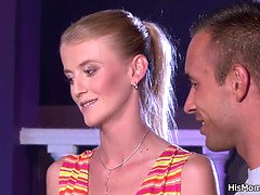 Hd, Lesbisch, Reif, Milf, Mutti, Jungendliche (18+), Spielzeuge