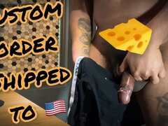 Amatéři, Velké péro, Stříkání spermatu, Dominace, Fetiš, Ponížení, Masturbace, Sólo