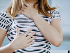 Kuřba, Striekanie semena