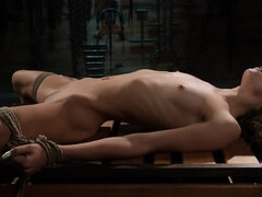 Bondage domination sadisme masochisme, Masturbation, Adolescente, Jouets