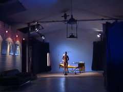 Anale, Tedesca amatoriale