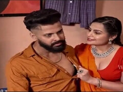 Mere Samne Wali Khidki 2025 Bull Original New web series Episode 04