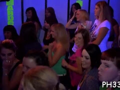 Brunette, Gruppe, Røvhåret, Teenager, Bryster