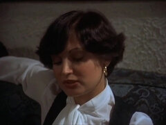 금발의, 오랄섹스, 머리카락이 많은, 하드코어, 거칠게, 청소년, 빈티지