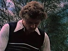 Stor kuk, Avsugning, Vintage