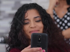 お尻, デカ尻, デカパイ, レズビアン, 淫乱熟女, オマンコ, ティーン, オッパイの