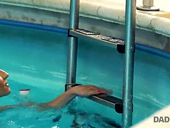 18 años, Checa, Papá, Europeo, Hd, Hijo, Adolescente