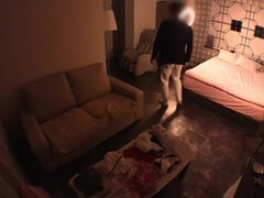 Amatéři, Asijské, Japonské