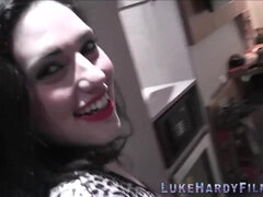 Kuřba, Britské, Brunetka, Péro, Hardcore, Hd, Různé pohledy