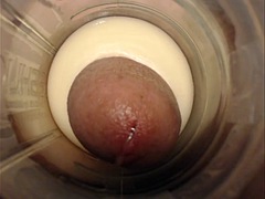 Inside Fleshlight