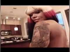 Perse, Suihinotto, Rintava, Klassinen, Syväkurkku, Hd, Nännit, Tissit