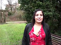 Amateur, Arabe, Francés, Sexo duro, Al aire libre, Puta, Trio