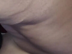 My Pregnant Wife Treats Me Like This I Touch Her Ass