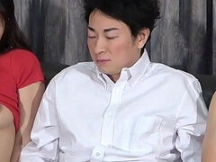 Fafanje, Rogonosec, Prišlo v usta, Ženska dominacija, Dekle drka tiča, Ponižanje, Japonka, Žena