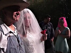 Holy Matrimony, HD Wedding