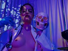 Amateur, Infirmière, Pov