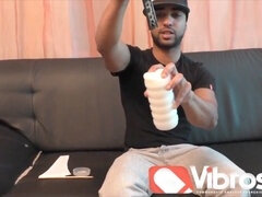 Amaterji, Dekle drka tiča, Igrače