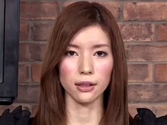아시안, 아기, 동시 사정, 하드코어, 일본인