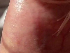 Amateur, Sucer une bite, Couple, Fétiche, Branlette thaïlandaise, Pénis