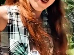Tir de sperme, Masturbation, Transsexuelle, Solo