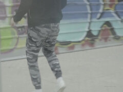 Rumpa, Galen, Hardcore, Massage, Orgasm, Fitta, Tuttar, Våt