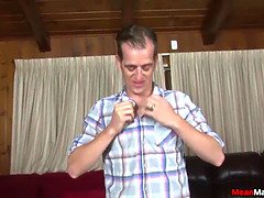 Όμορφη, Ξανθιά, Βυζαρού, Κούγκαρ, Μαλακία, Ώριμη γυναίκα, Μουνί, Μητριά