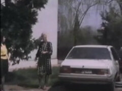 Rijpe lesbienne, Oud