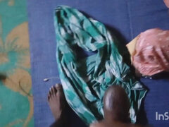 Masterd Oil to Hand Job Stepsister Her Stepbrother