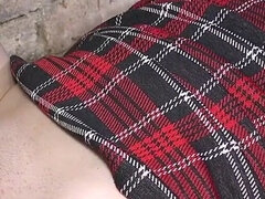 デカパイ, ブロンド, ヨーロピアン, 足フェチ, レズビアン, 淫乱熟女, 赤毛