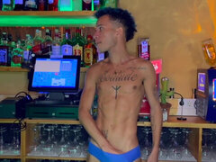 Homosexuelle