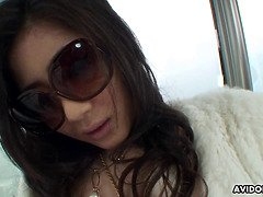 Любители, Азиатки, Пальцем, Волосатые, Японки, Мастурбация, Киски, Соло