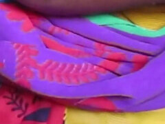 Servent Tamil Aunty Boob Pressing House Owner