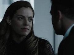 Cazzo vecchio, Terzetto