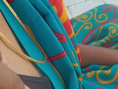 Amateur, Indio, Al aire libre