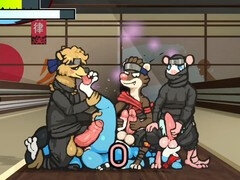 Zadek, Kuřba, Stříkání spermatu, Gay