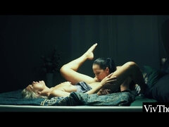 Anal, Lamer culo, Tetas grandes, Penetracion con dedos, Hd, Lesbiana, Maduro, Tetas naturales