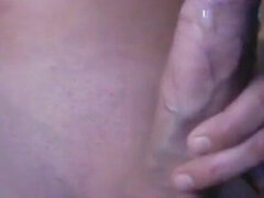 Hjemmelavet, Onani, Solo