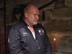 Bdsm, Velike joške, Blondinka, Dildo, Fisting, Milf, Tetovaže, Joške