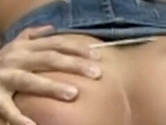 Gabrielas Wet Cunt Made Pussy Farts While This Lucky Guy Was Drilling Her Pretty Hard