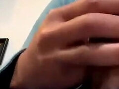 Afrikanisch, Leie, Bad, Grosser schwanz, Handjob, Reif