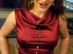 크고 아름다운 여자, 큰 음경, 오랄섹스, 라티나