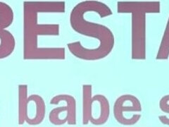 Stora tuttar, Fingering, Lesbisk, Leksaker