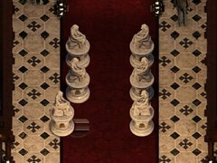 Háromdimenziós, Csupasz, Nuni