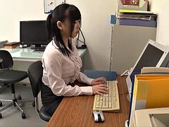 Asiatisk, Japansk, Kysser, Lesbisk, Suger