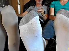 Giant Jerk Roommates - Kody Tracer, Richard Lennox