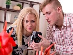 Velký zadek, Velké péro, Blondýna, Kuřba, Na pejska, Přírodní prsa, Teenka, Kozičky