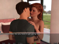 First Intimacy with Girlfriend - Guilty Pleasure - Ep06