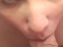 Teen anal blonde Russian scream like hell during the sex