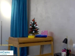 Amatéři, Anál, Vysokoškolačka, Dildo, Homemade, Masturbace, Sólo, Webkamera